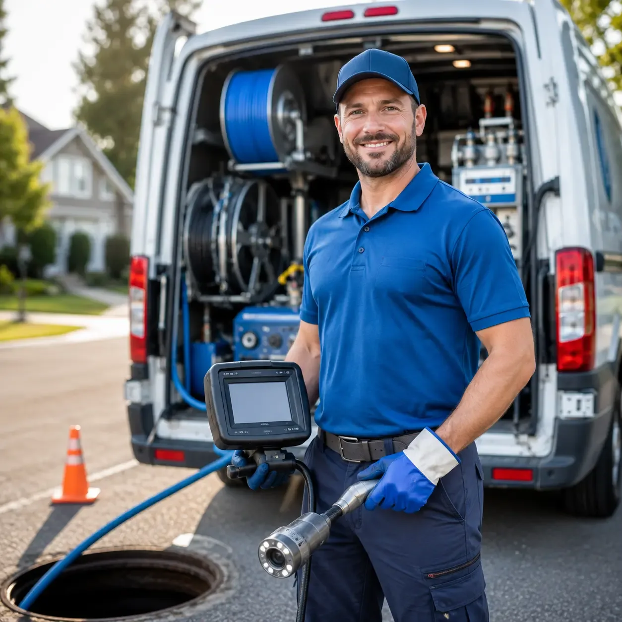Local Pipe Relining specialists in Fontana Dam, NC