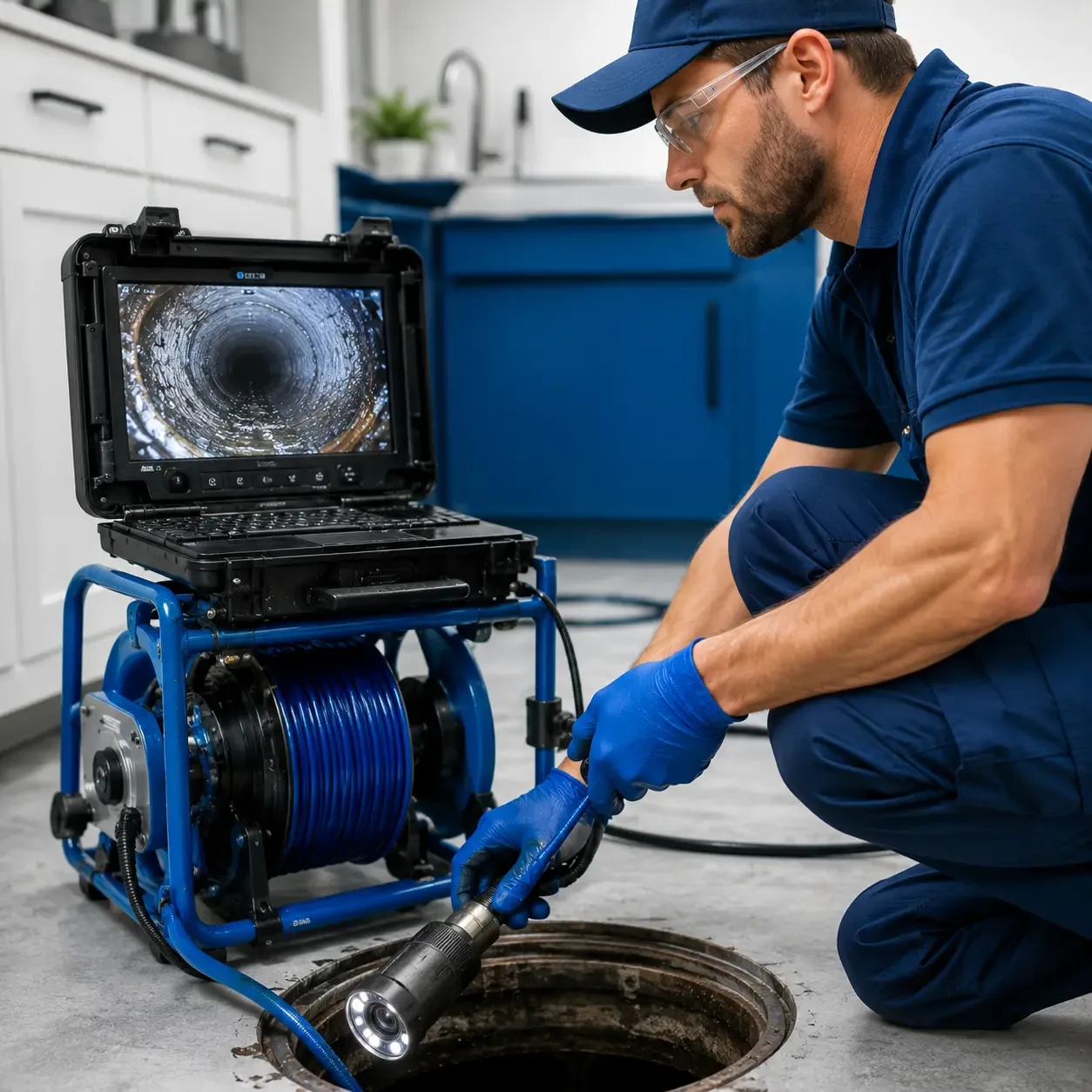 Pipe Relining professionals serving Fontana Dam, NC